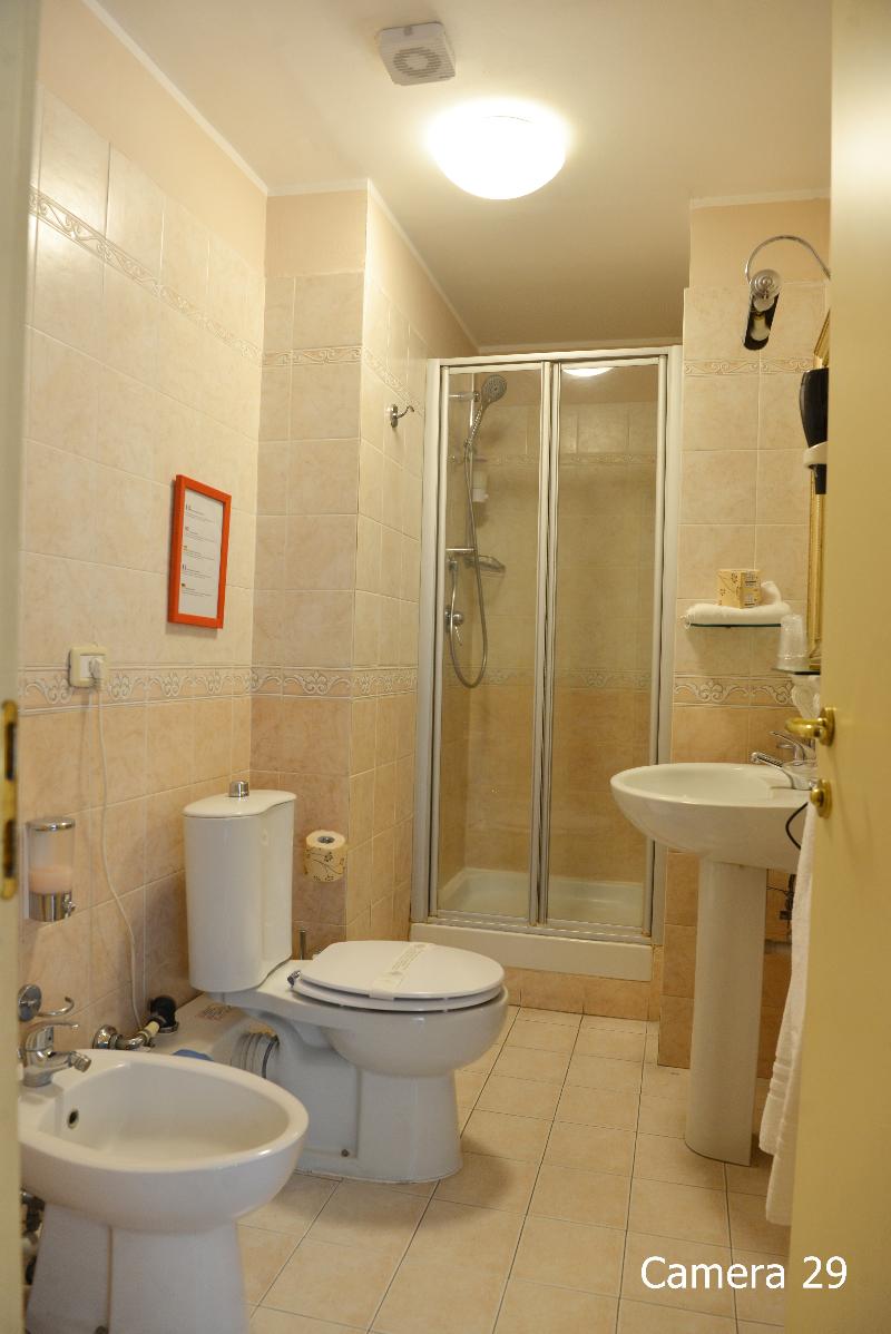 Catania Centro Rooms - Genel