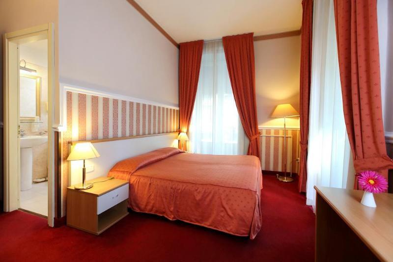 Catania Centro Rooms - Oda