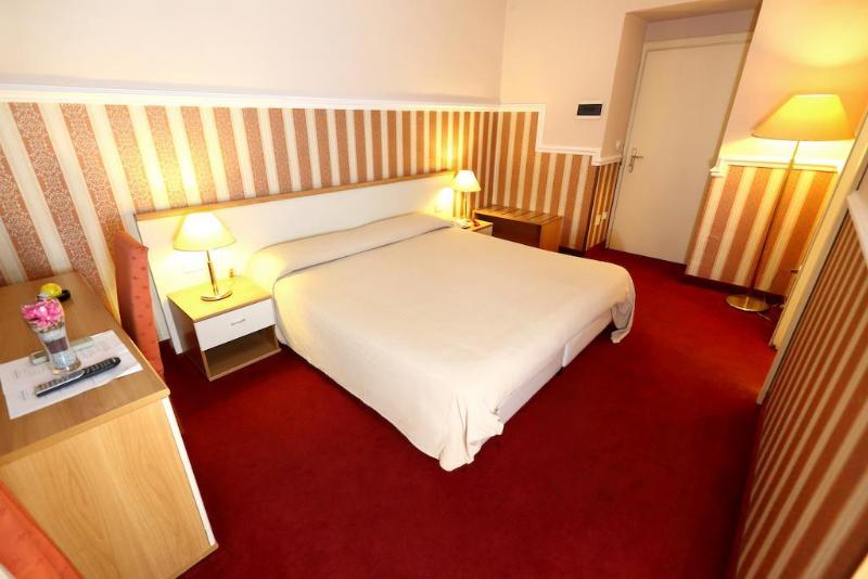 Catania Centro Rooms - Oda