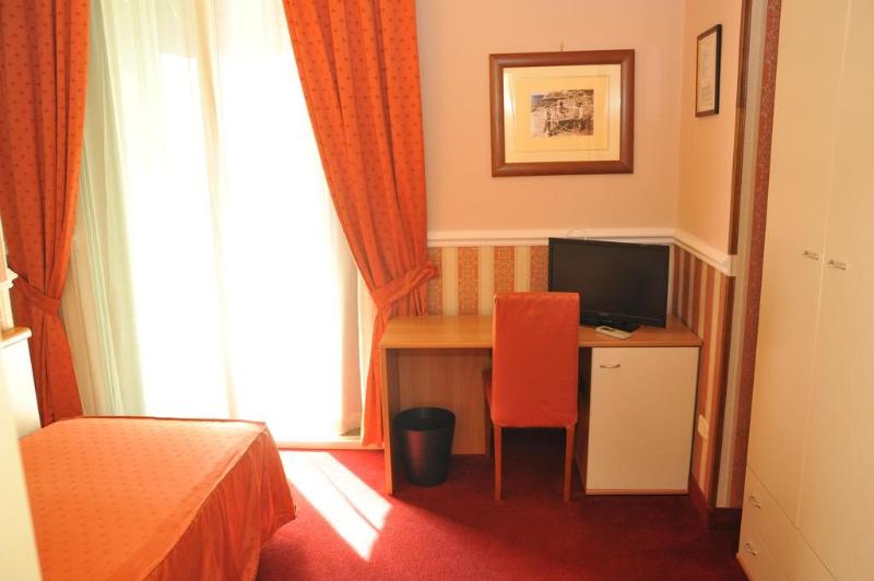 Catania Centro Rooms - Oda