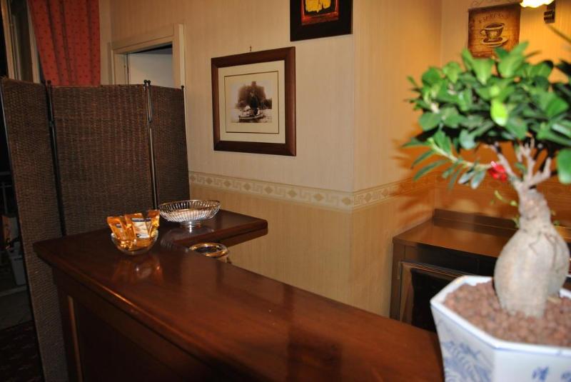 Catania Centro Rooms - Oda