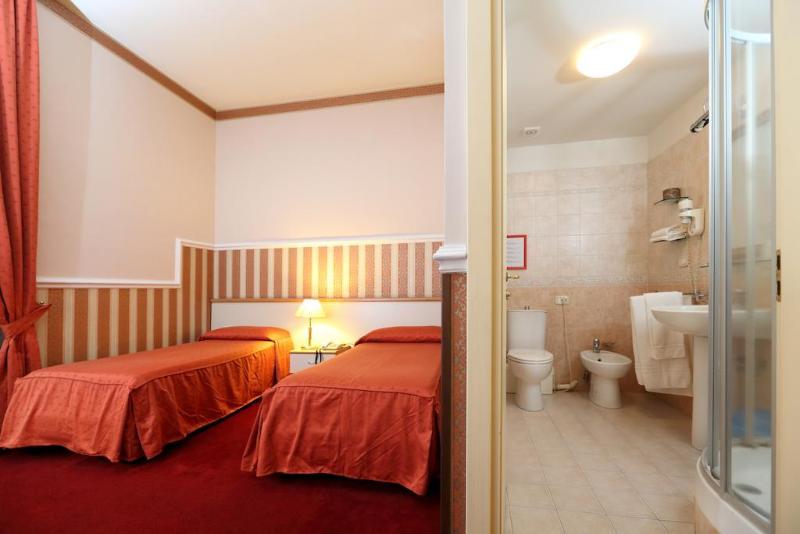 Catania Centro Rooms - Oda