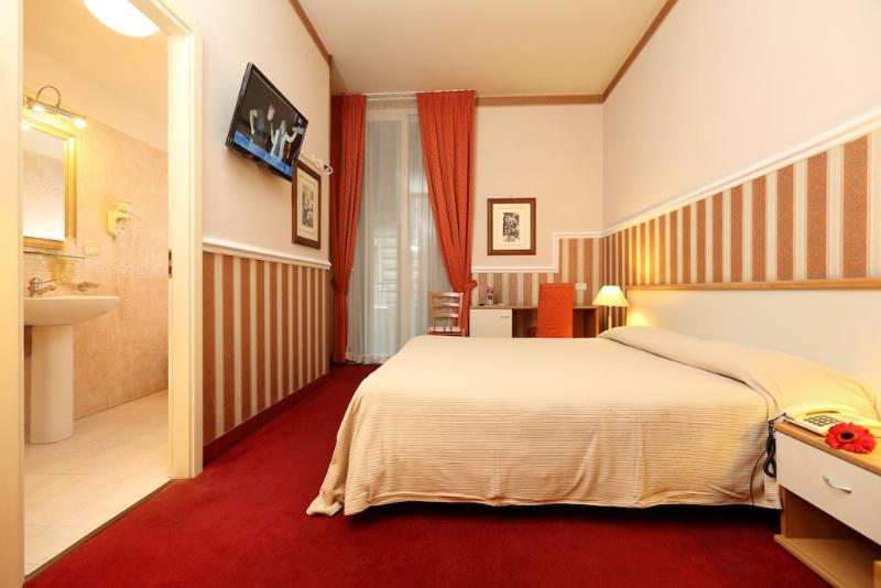 Catania Centro Rooms - Oda