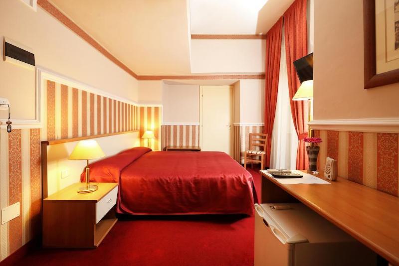 Catania Centro Rooms - Oda