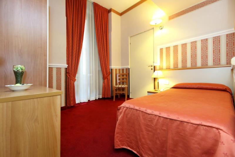 Catania Centro Rooms - Oda