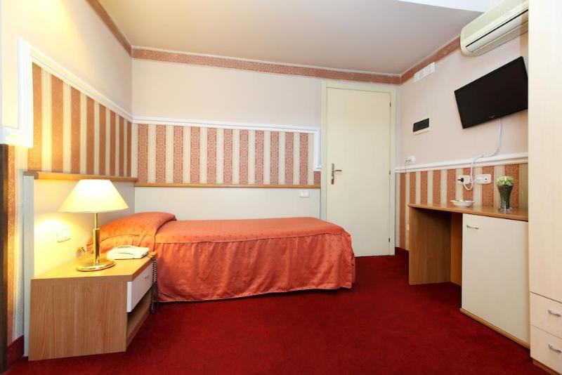 Catania Centro Rooms - Oda