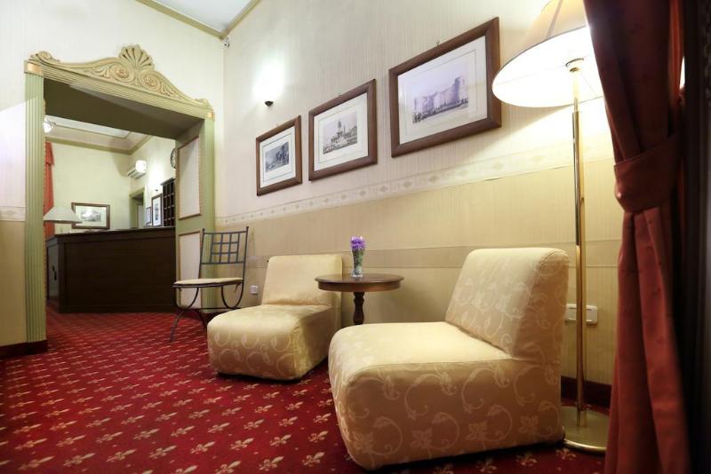 Catania Centro Rooms - Oda