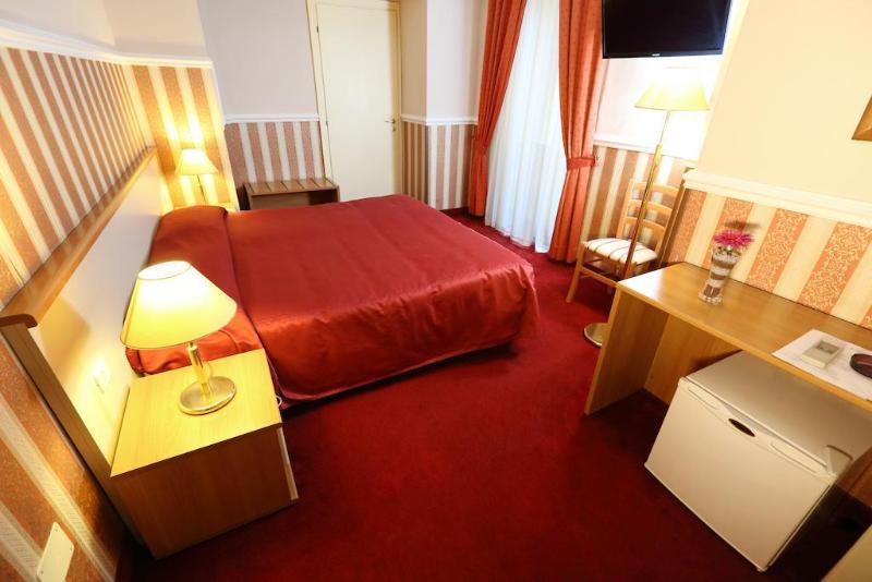 Catania Centro Rooms - Oda