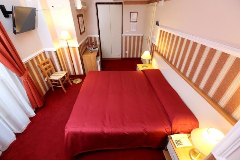 Catania Centro Rooms - Oda