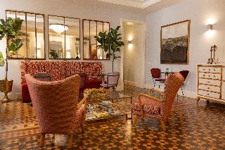 We Boutique Hotel