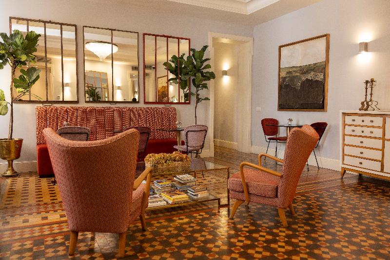 We Boutique Hotel - Genel