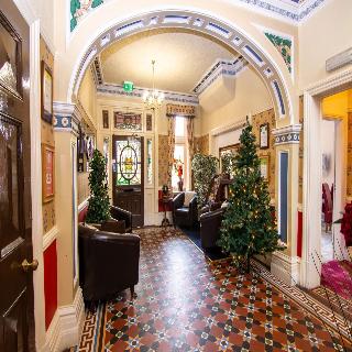 Trivelles Park Hotel fotoÄŸrafÄ±