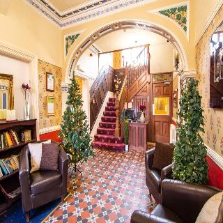 Trivelles Park Hotel fotoÄŸrafÄ±