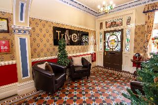 Trivelles Park Hotel fotoÄŸrafÄ±