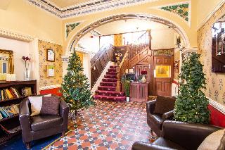 Trivelles Park Hotel fotoÄŸrafÄ±