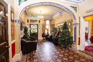 Trivelles Park Hotel fotoÄŸrafÄ±