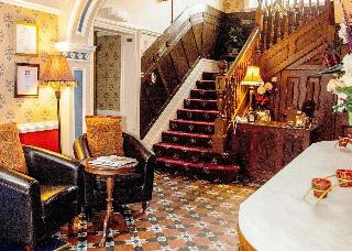 Trivelles Park Hotel fotoÄŸrafÄ±
