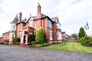 Trivelles Park Hotel fotoÄŸrafÄ±