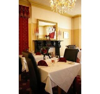 Trivelles Park Hotel fotoÄŸrafÄ±