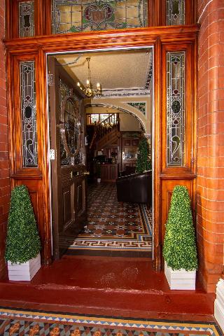 Trivelles Park Hotel fotoÄŸrafÄ±