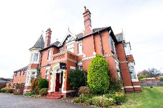 Trivelles Park Hotel fotoÄŸrafÄ±