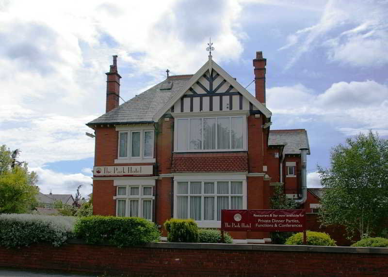 Trivelles Park Hotel fotoÄŸrafÄ±