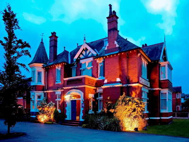 Trivelles Park Hotel fotoÄŸrafÄ±