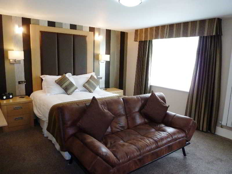 Trivelles Park Hotel fotoÄŸrafÄ±
