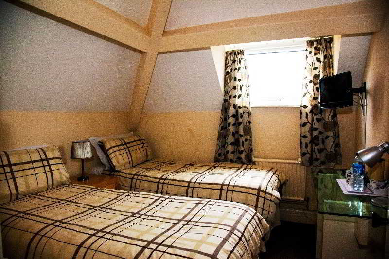 Trivelles Park Hotel fotoÄŸrafÄ±