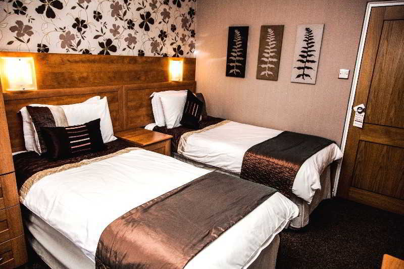 Trivelles Park Hotel fotoÄŸrafÄ±