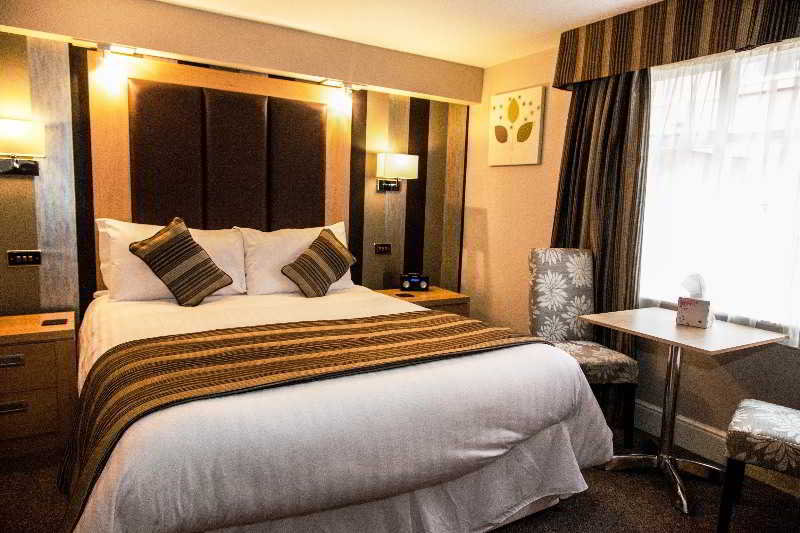Trivelles Park Hotel fotoÄŸrafÄ±