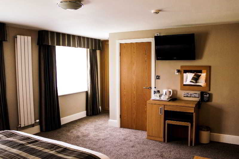 Trivelles Park Hotel fotoÄŸrafÄ±