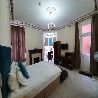 Trivelles Park Hotel fotoÄŸrafÄ±