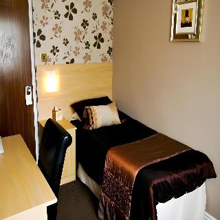Trivelles Park Hotel fotoÄŸrafÄ±
