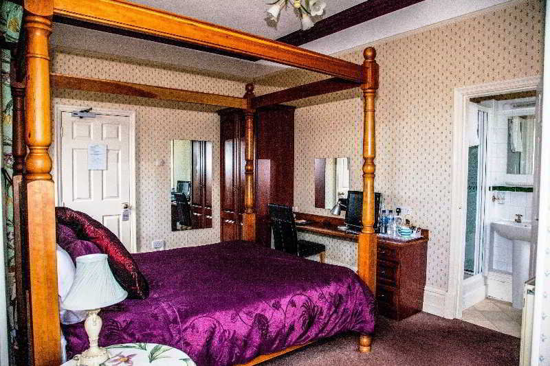 Trivelles Park Hotel fotoÄŸrafÄ±
