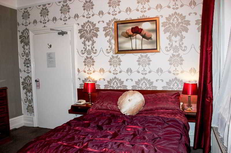 Trivelles Park Hotel fotoÄŸrafÄ±