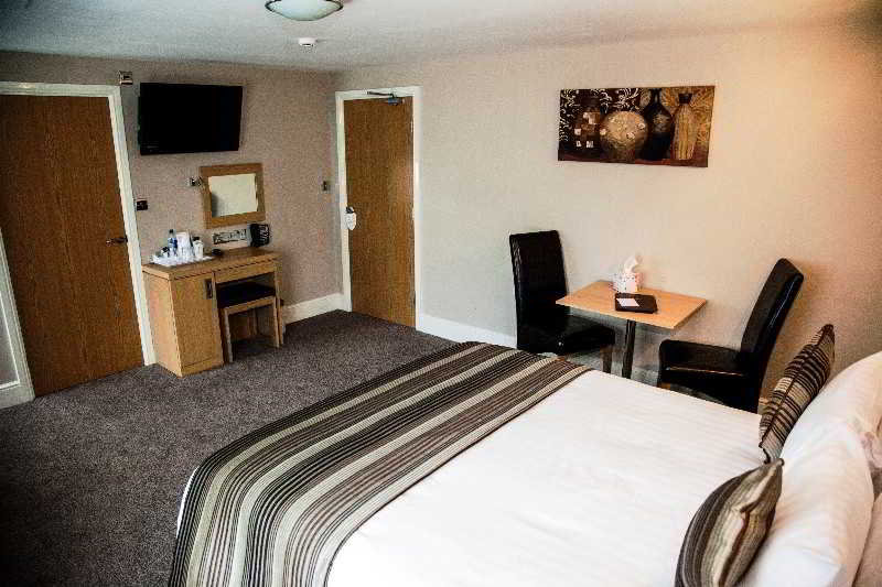 Trivelles Park Hotel fotoÄŸrafÄ±