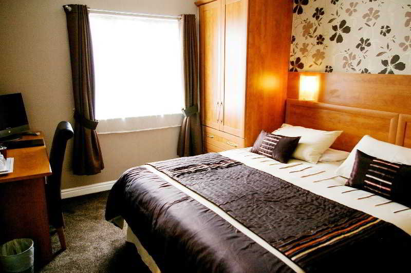 Trivelles Park Hotel fotoÄŸrafÄ±