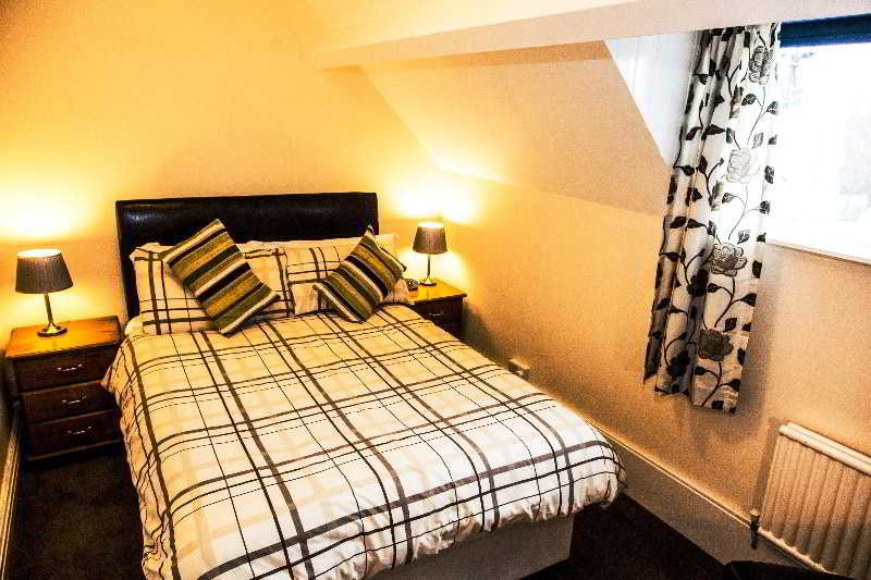 Trivelles Park Hotel fotoÄŸrafÄ±