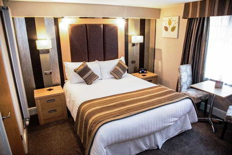 Trivelles Park Hotel fotoÄŸrafÄ±