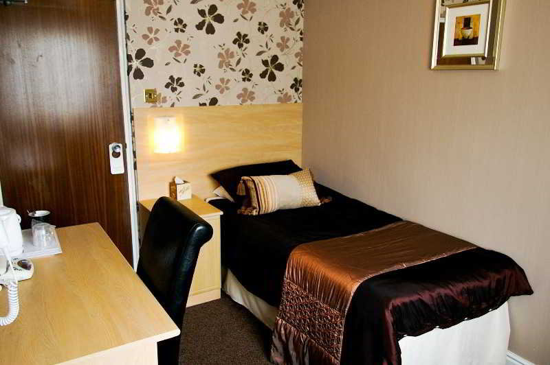 Trivelles Park Hotel fotoÄŸrafÄ±