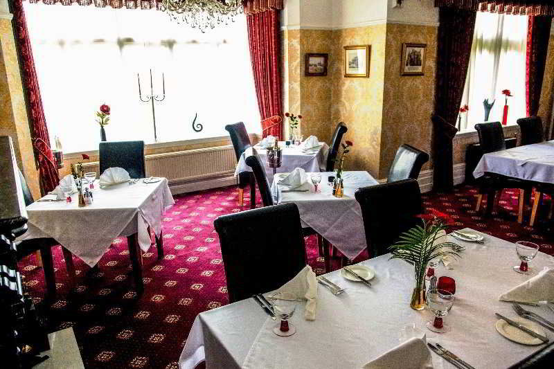 Trivelles Park Hotel fotoÄŸrafÄ±