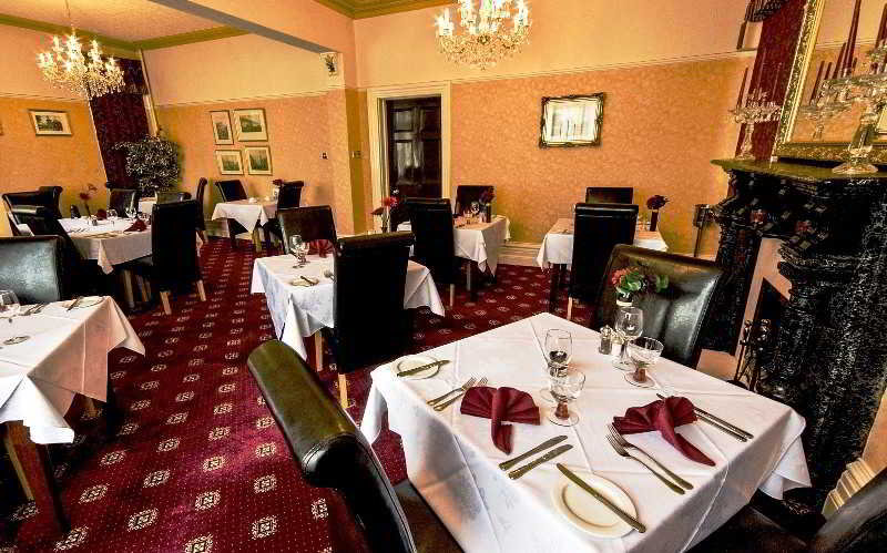 Trivelles Park Hotel fotoÄŸrafÄ±
