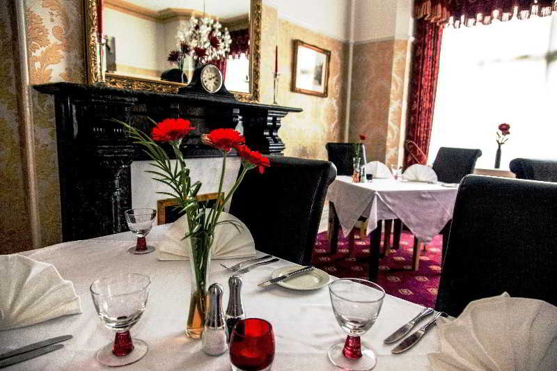 Trivelles Park Hotel fotoÄŸrafÄ±