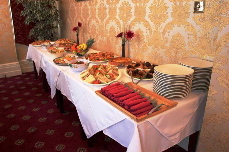 Trivelles Park Hotel fotoÄŸrafÄ±