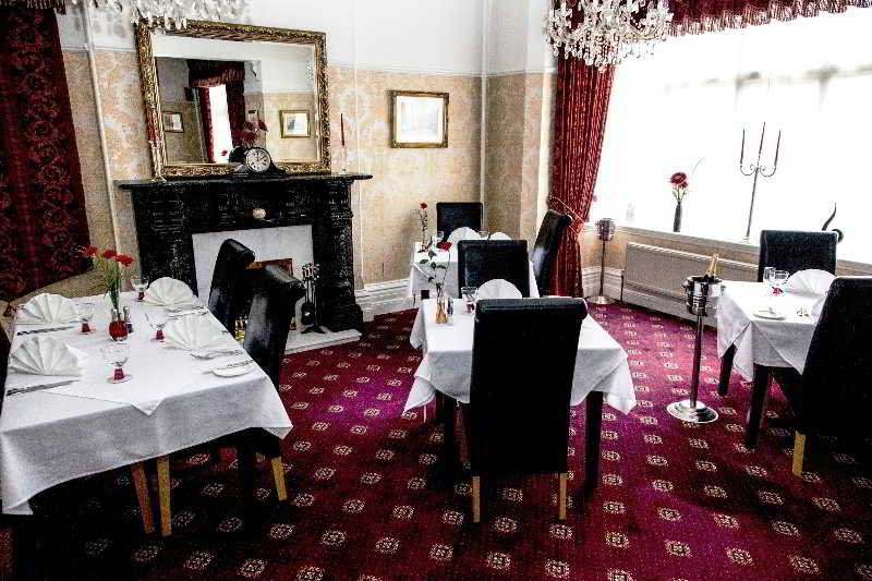 Trivelles Park Hotel fotoÄŸrafÄ±