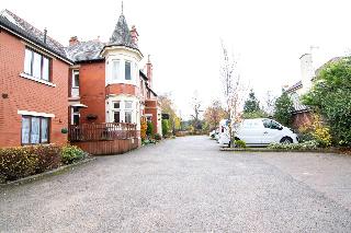 Trivelles Park Hotel fotoÄŸrafÄ±
