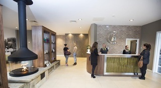 Coniston Hotel Country Estate & Spa fotoÄŸrafÄ±