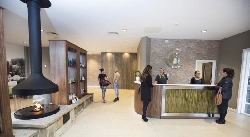 Coniston Hotel Country Estate & Spa - Lobi