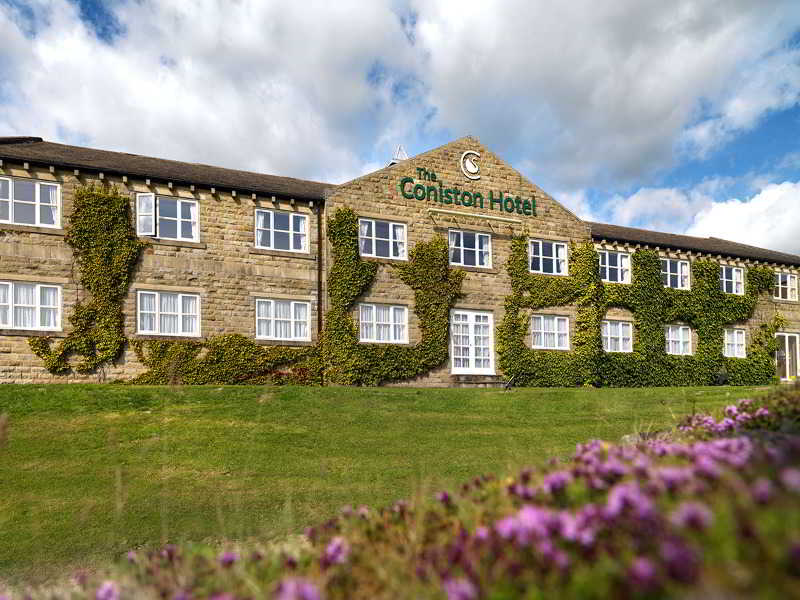 Coniston Hotel Country Estate & Spa fotoÄŸrafÄ±